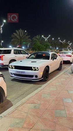 دۆج چالنجەر